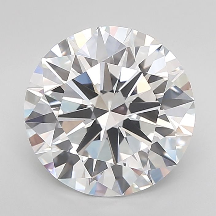 IGI Round 4.29ct E IF - Loose Lab Diamond: IGI Round 4.29ct E IF - Loose Lab Diamond Item Specifics: Source: This Is A Real Diamond Grown In A Lab Not Mined. Carat: 4.29 Cut: EX Color: E Clarity: IF Polish: EX Symmetry: EX Measurements: