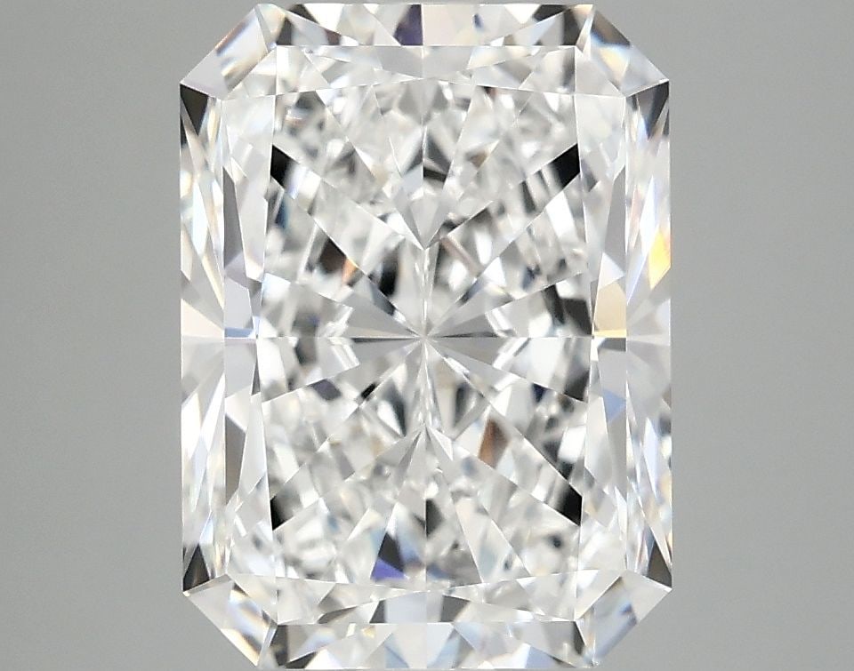 IGI Radiant 4.02ct E VVS2 - Loose Lab Diamond: IGI Radiant 4.02ct E VVS2 - Loose Lab Diamond Item Specifics: Source: This Is A Real Diamond Grown In A Lab Not Mined. Carat: 4.02 Cut: - Color: E Clarity: VVS2 Polish: EX Symmetry: EX Measurements: 1