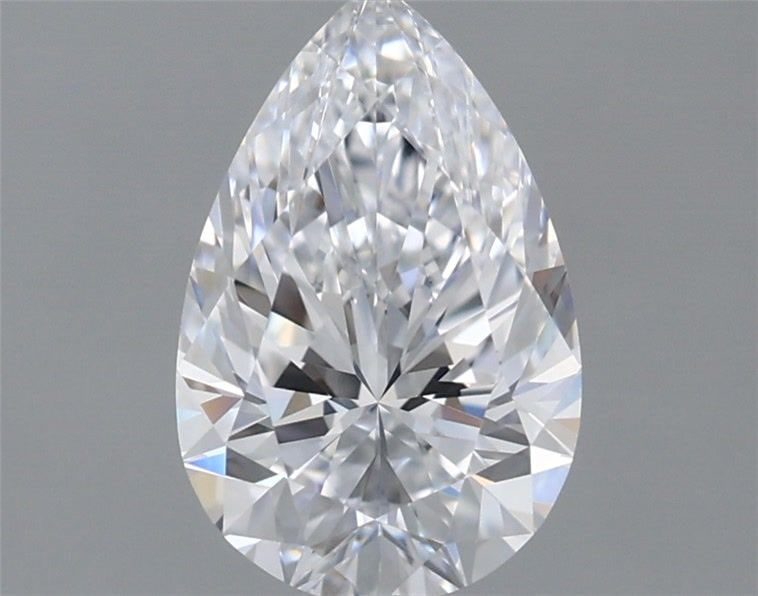 IGI Pear 1.02ct E IF - Loose Lab Diamond: IGI Pear 1.02ct E IF - Loose Lab Diamond Item Specifics: Source: This Is A Real Diamond Grown In A Lab Not Mined. Carat: 1.02 Cut: - Color: E Clarity: IF Polish: EX Symmetry: EX Measurements: 8.66L X 