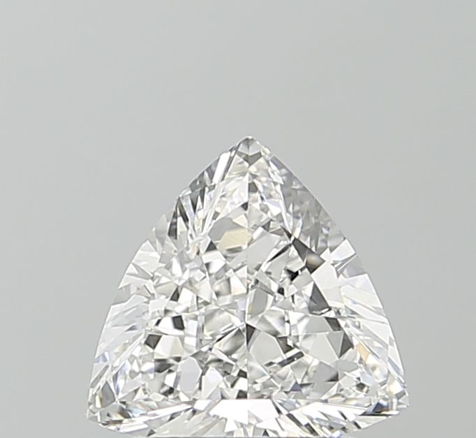 IGI Triangular 1.26ct D VVS1 - Loose Lab Diamond: IGI Triangular 1.26ct D VVS1 - Loose Lab Diamond Item Specifics: Source: This Is A Real Diamond Grown In A Lab Not Mined. Carat: 1.26 Cut: - Color: D Clarity: VVS1 Polish: EX Symmetry: EX Measurements