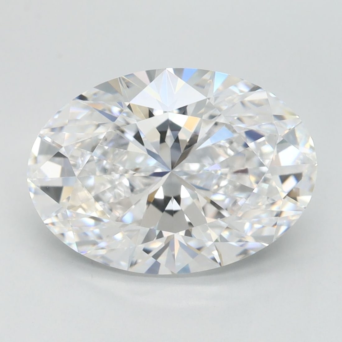 IGI Oval 3.14ct D FL - Loose Lab Diamond: IGI Oval 3.14ct D FL - Loose Lab Diamond Item Specifics: Source: This Is A Real Diamond Grown In A Lab Not Mined. Carat: 3.14 Cut: - Color: D Clarity: FL Polish: EX Symmetry: EX Measurements: 11.41L X