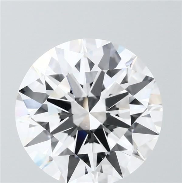IGI Round 8.04ct E VVS2 - Ideal Loose Lab Diamond: IGI Round 8.04ct E VVS2 - Ideal Loose Lab Diamond Item Specifics: Source: This Is A Real Diamond Grown In A Lab Not Mined. Carat: 8.04 Cut: ID Color: E Clarity: VVS2 Polish: EX Symmetry: EX Measuremen