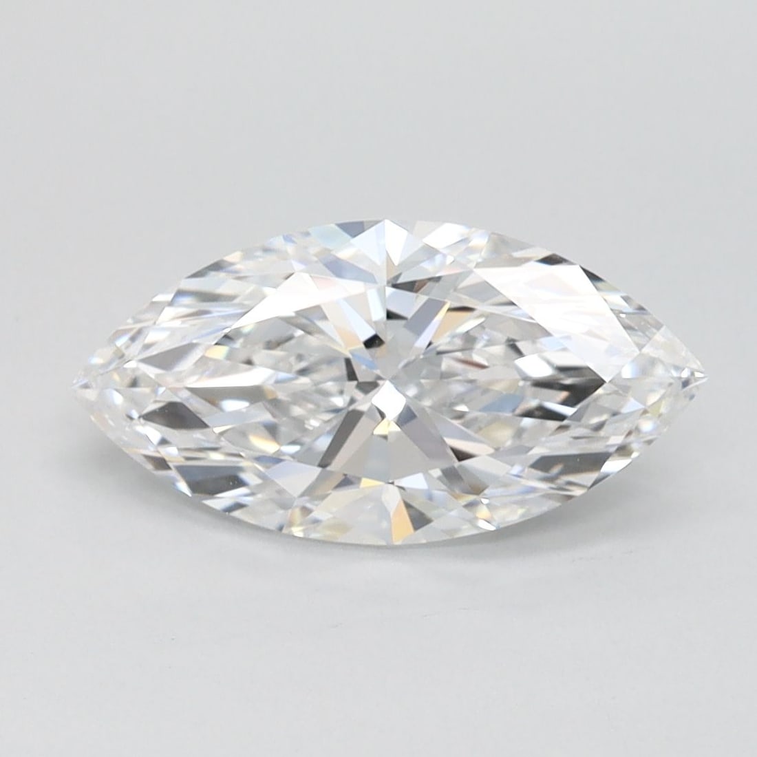 IGI Marquise 1.22ct D FL - Loose Lab Diamond: IGI Marquise 1.22ct D FL - Loose Lab Diamond Item Specifics: Source: This Is A Real Diamond Grown In A Lab Not Mined. Carat: 1.22 Cut: - Color: D Clarity: FL Polish: EX Symmetry: EX Measurements: 10.9