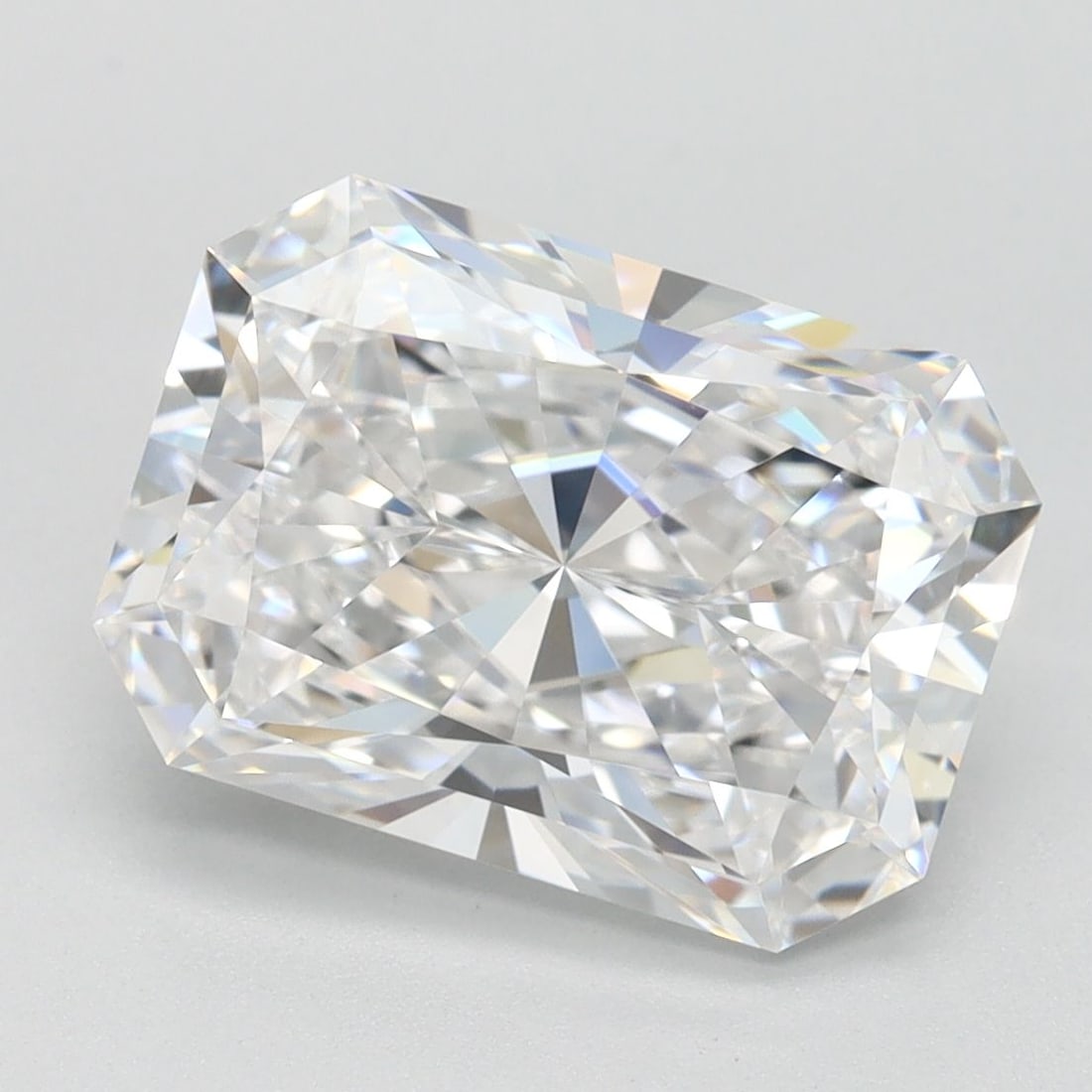 IGI Radiant 3.24ct D IF - Loose Lab Diamond: IGI Radiant 3.24ct D IF - Loose Lab Diamond Item Specifics: Source: This Is A Real Diamond Grown In A Lab Not Mined. Carat: 3.24 Cut: - Color: D Clarity: IF Polish: EX Symmetry: EX Measurements: 10.32