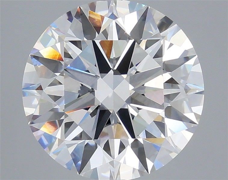 IGI Round 6.07ct E VVS2 - Ideal Loose Lab Diamond: IGI Round 6.07ct E VVS2 - Ideal Loose Lab Diamond Item Specifics: Source: This Is A Real Diamond Grown In A Lab Not Mined. Carat: 6.07 Cut: ID Color: E Clarity: VVS2 Polish: EX Symmetry: EX Measuremen