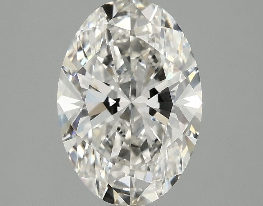 IGI Oval 2.09ct G VVS2 - Loose Lab Diamond (1 of 1)