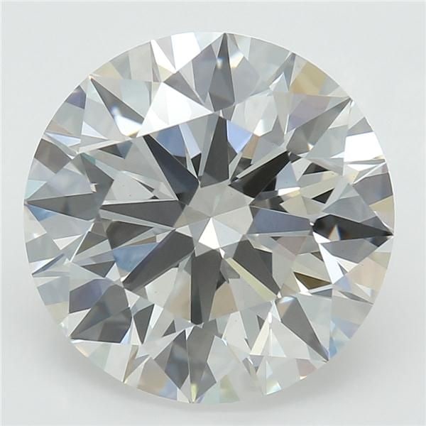 GIA Round 2.64ct G VVS2 - Loose Lab Diamond: GIA Round 2.64ct G VVS2 - Loose Lab Diamond Item Specifics: Source: This Is A Real Diamond Grown In A Lab Not Mined. Carat: 2.64 Cut: EX Color: G Clarity: VVS2 Polish: EX Symmetry: EX Measurements: 8.