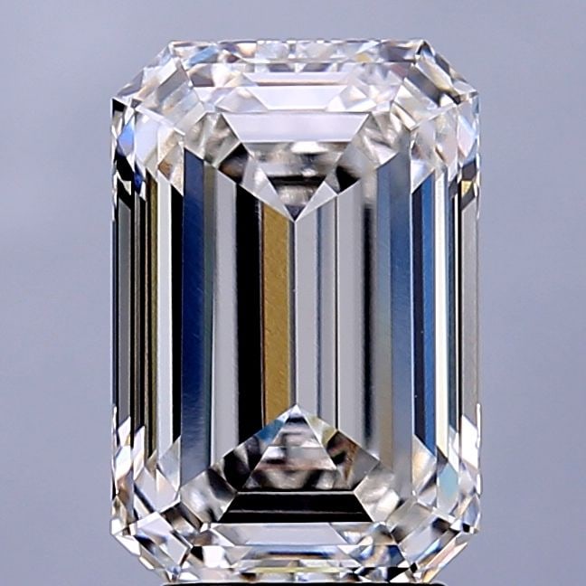 IGI Emerald 3.52ct G VVS1 - Loose Lab Diamond: IGI Emerald 3.52ct G VVS1 - Loose Lab Diamond Item Specifics: Source: This Is A Real Diamond Grown In A Lab Not Mined. Carat: 3.52 Cut: - Color: G Clarity: VVS1 Polish: EX Symmetry: EX Measurements: 1