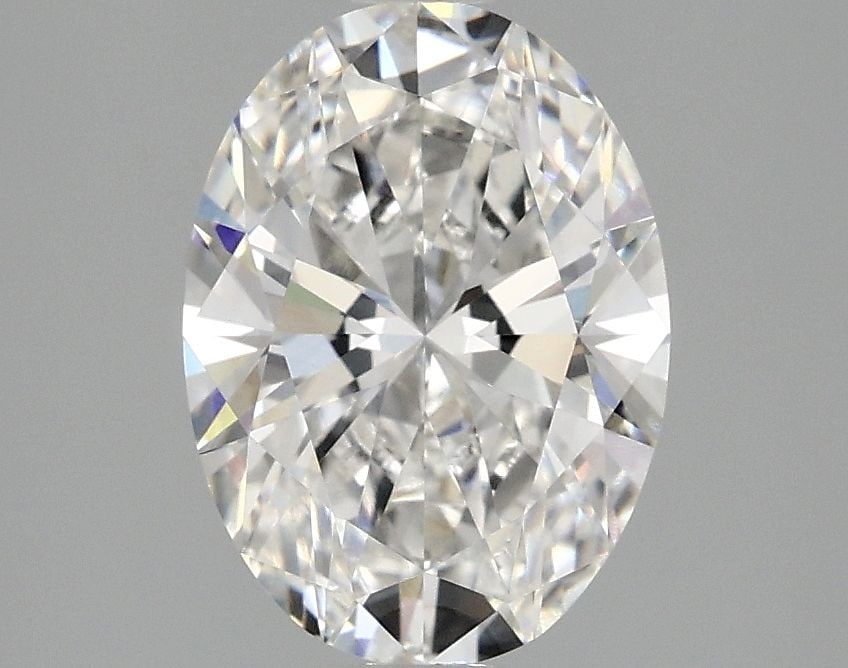 IGI Oval 1.99ct E VVS2 - Loose Lab Diamond (1 of 1)