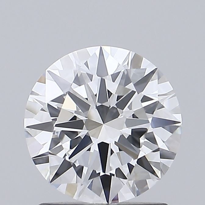 IGI Round 1.34ct E VVS2 - Loose Lab Diamond (1 of 1)