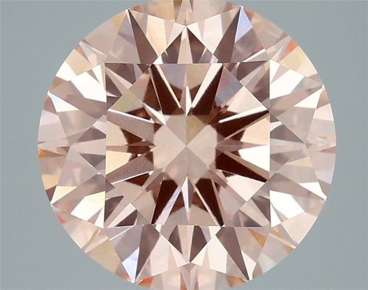 IGI Round 5.0ct Fancy Intense Pink VVS2 - Loose Lab Diamond: IGI Round 5.0ct Fancy Intense Pink VVS2 - Loose Lab Diamond Item Specifics: Source: This Is A Real Diamond Grown In A Lab Not Mined. Carat: 5.0 Cut: EX Color: Fancy Intense Pink Clarity: VVS2 Polish: 
