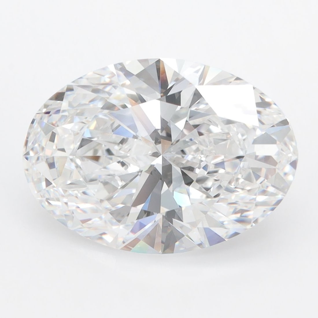 IGI Oval 4.66ct D FL - Loose Lab Diamond: IGI Oval 4.66ct D FL - Loose Lab Diamond Item Specifics: Source: This Is A Real Diamond Grown In A Lab Not Mined. Carat: 4.66 Cut: - Color: D Clarity: FL Polish: EX Symmetry: EX Measurements: 13.19L X
