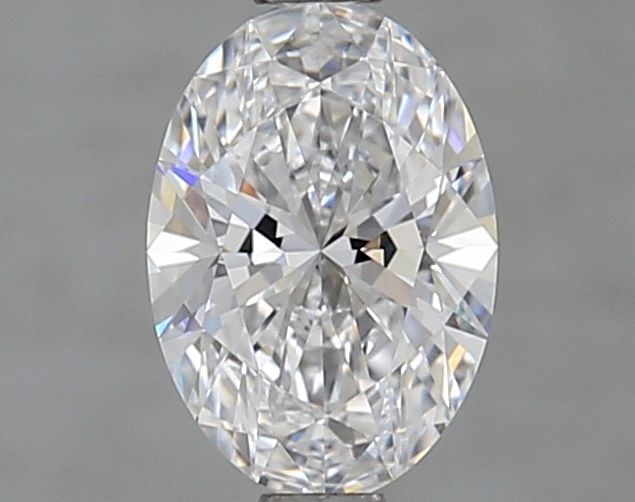 IGI Oval 1.02ct D IF - Loose Lab Diamond: IGI Oval 1.02ct D IF - Loose Lab Diamond Item Specifics: Source: This Is A Real Diamond Grown In A Lab Not Mined. Carat: 1.02 Cut: - Color: D Clarity: IF Polish: EX Symmetry: EX Measurements: 8.22L X 