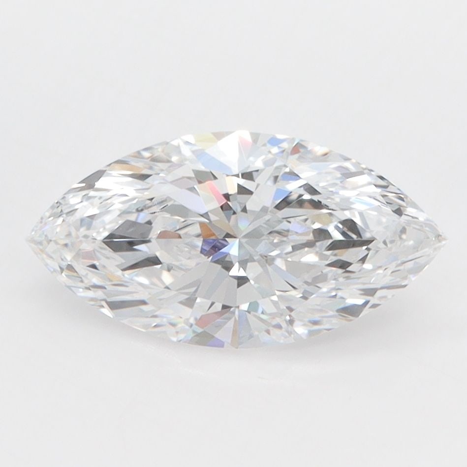IGI Marquise 1.56ct D IF - Loose Lab Diamond: IGI Marquise 1.56ct D IF - Loose Lab Diamond Item Specifics: Source: This Is A Real Diamond Grown In A Lab Not Mined. Carat: 1.56 Cut: - Color: D Clarity: IF Polish: EX Symmetry: EX Measurements: 11.9