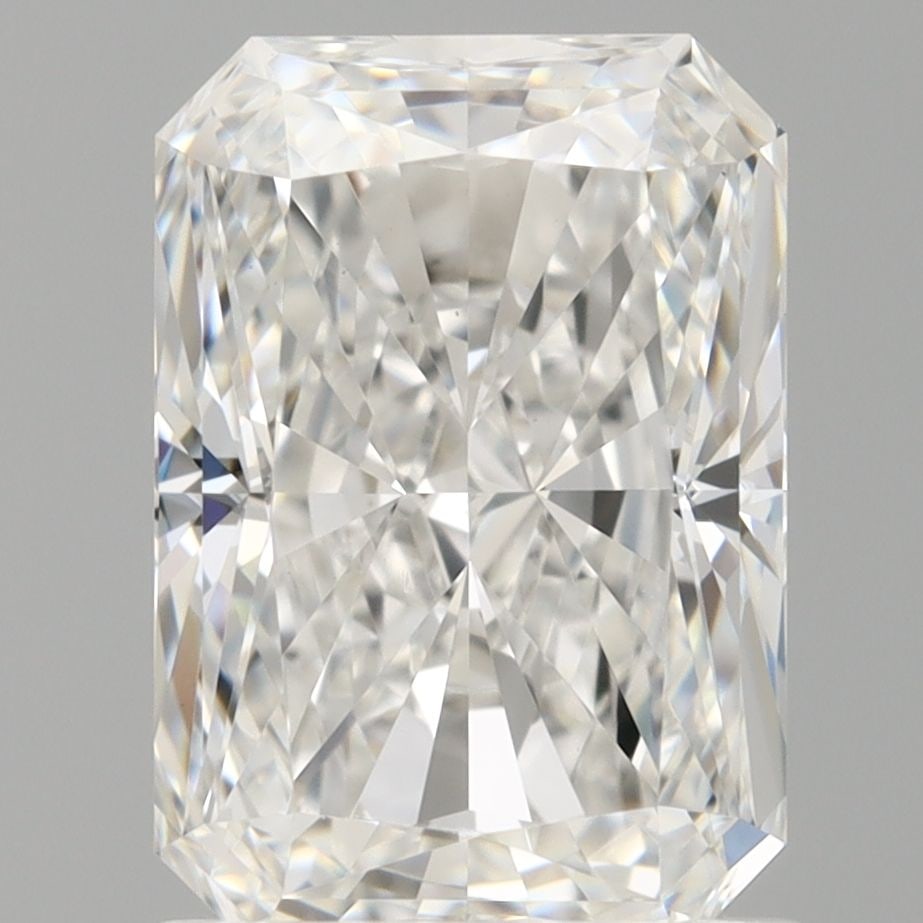 IGI Radiant 1.52ct E VVS2 - Loose Lab Diamond: IGI Radiant 1.52ct E VVS2 - Loose Lab Diamond Item Specifics: Source: This Is A Real Diamond Grown In A Lab Not Mined. Carat: 1.52 Cut: - Color: E Clarity: VVS2 Polish: EX Symmetry: EX Measurements: 8