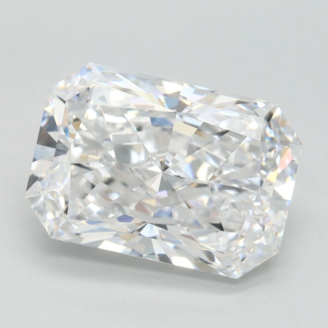IGI Radiant 3.94ct D FL - Loose Lab Diamond: IGI Radiant 3.94ct D FL - Loose Lab Diamond Item Specifics: Source: This Is A Real Diamond Grown In A Lab Not Mined. Carat: 3.94 Cut: - Color: D Clarity: FL Polish: EX Symmetry: EX Measurements: 11.11