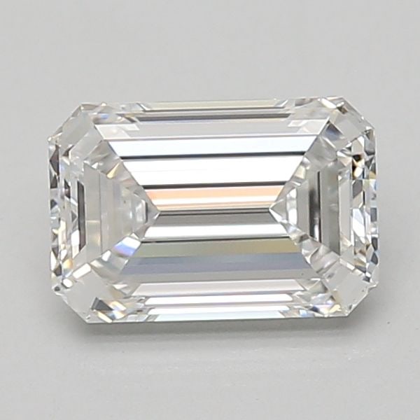 IGI Emerald 1.56ct D VVS2 - Loose Lab Diamond: IGI Emerald 1.56ct D VVS2 - Loose Lab Diamond Item Specifics: Source: This Is A Real Diamond Grown In A Lab Not Mined. Carat: 1.56 Cut: - Color: D Clarity: VVS2 Polish: EX Symmetry: EX Measurements: 8