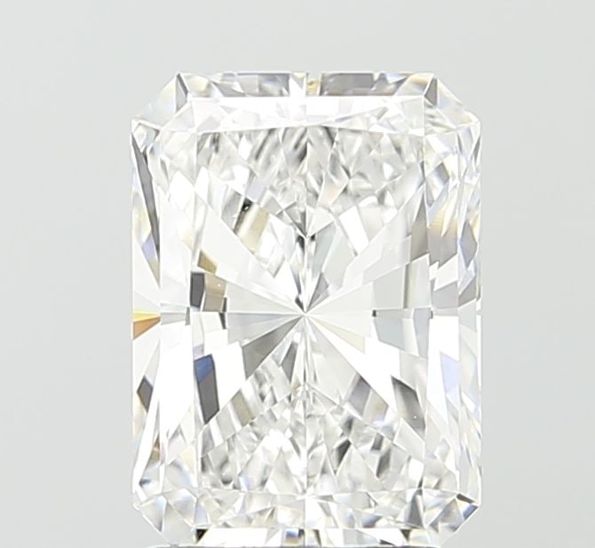 IGI Radiant 2.47ct D VVS2 - Loose Lab Diamond: IGI Radiant 2.47ct D VVS2 - Loose Lab Diamond Item Specifics: Source: This Is A Real Diamond Grown In A Lab Not Mined. Carat: 2.47 Cut: - Color: D Clarity: VVS2 Polish: EX Symmetry: EX Measurements: 9