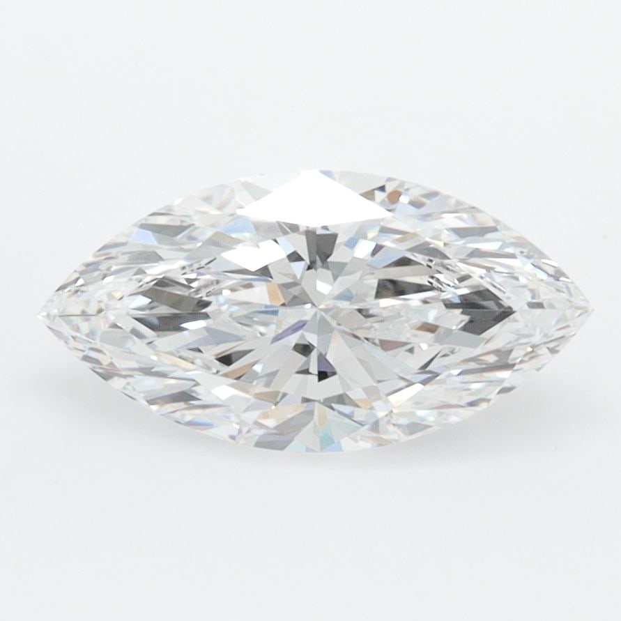 IGI Marquise 1.03ct D VVS1 - Loose Lab Diamond: IGI Marquise 1.03ct D VVS1 - Loose Lab Diamond Item Specifics: Source: This Is A Real Diamond Grown In A Lab Not Mined. Carat: 1.03 Cut: - Color: D Clarity: VVS1 Polish: EX Symmetry: EX Measurements: 