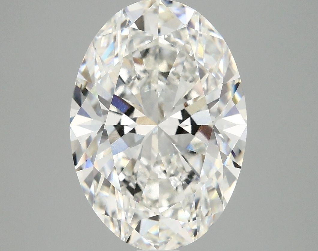 IGI Oval 4.06ct F VVS2 - Loose Lab Diamond: IGI Oval 4.06ct F VVS2 - Loose Lab Diamond Item Specifics: Source: This Is A Real Diamond Grown In A Lab Not Mined. Carat: 4.06 Cut: - Color: F Clarity: VVS2 Polish: EX Symmetry: EX Measurements: 12.7