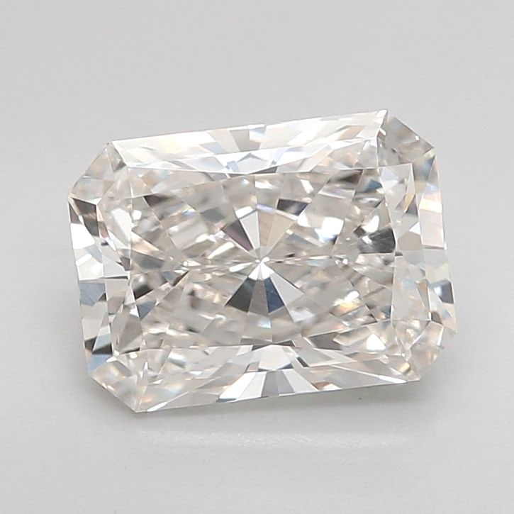 IGI Radiant 2.04ct G VVS2 - Loose Lab Diamond: IGI Radiant 2.04ct G VVS2 - Loose Lab Diamond Item Specifics: Source: This Is A Real Diamond Grown In A Lab Not Mined. Carat: 2.04 Cut: - Color: G Clarity: VVS2 Polish: EX Symmetry: EX Measurements: 8