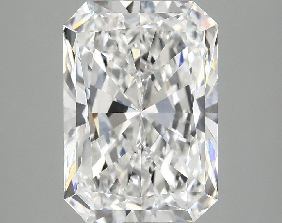 IGI Radiant 4.07ct D VVS2 - Loose Lab Diamond: IGI Radiant 4.07ct D VVS2 - Loose Lab Diamond Item Specifics: Source: This Is A Real Diamond Grown In A Lab Not Mined. Carat: 4.07 Cut: - Color: D Clarity: VVS2 Polish: EX Symmetry: EX Measurements: 1