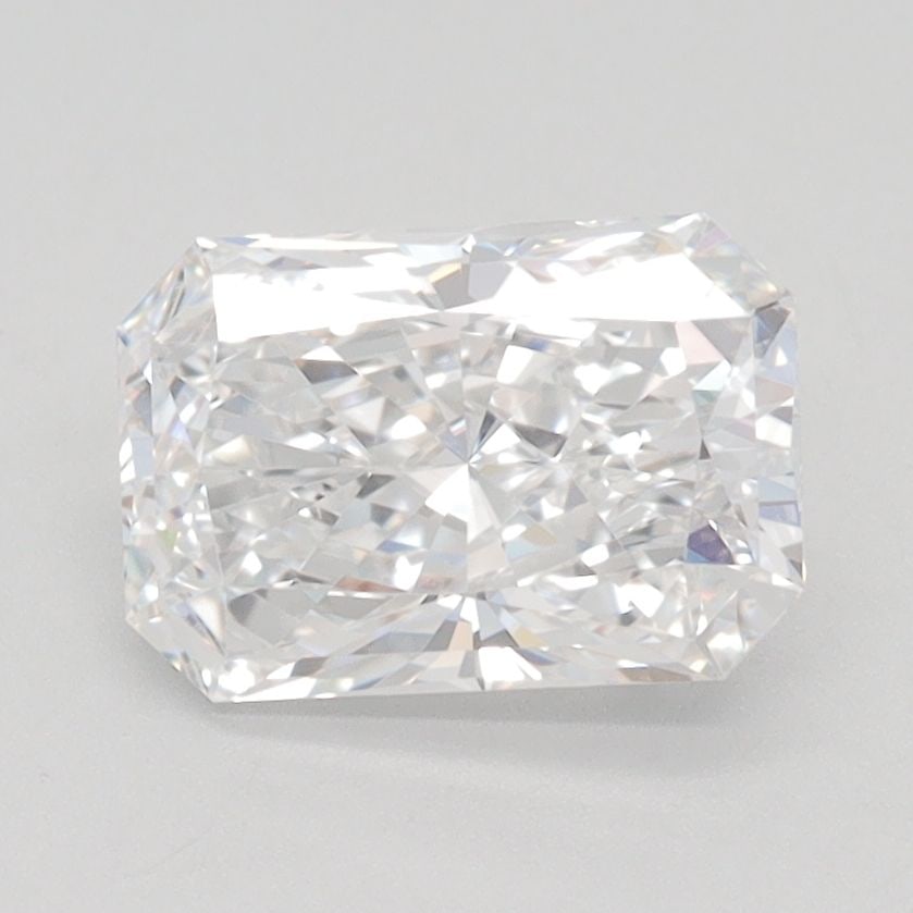IGI Radiant 1.51ct D VVS2 - Loose Lab Diamond: IGI Radiant 1.51ct D VVS2 - Loose Lab Diamond Item Specifics: Source: This Is A Real Diamond Grown In A Lab Not Mined. Carat: 1.51 Cut: - Color: D Clarity: VVS2 Polish: EX Symmetry: EX Measurements: 8