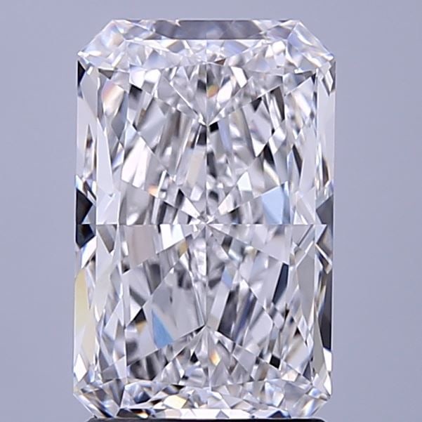 IGI Radiant 2.26ct D VVS1 - Loose Lab Diamond: IGI Radiant 2.26ct D VVS1 - Loose Lab Diamond Item Specifics: Source: This Is A Real Diamond Grown In A Lab Not Mined. Carat: 2.26 Cut: - Color: D Clarity: VVS1 Polish: EX Symmetry: EX Measurements: 9