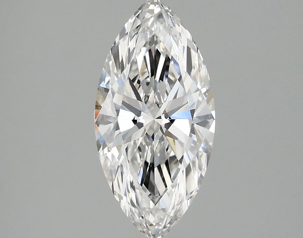IGI Marquise 1.52ct E VVS2 - Loose Lab Diamond: IGI Marquise 1.52ct E VVS2 - Loose Lab Diamond Item Specifics: Source: This Is A Real Diamond Grown In A Lab Not Mined. Carat: 1.52 Cut: - Color: E Clarity: VVS2 Polish: EX Symmetry: EX Measurements: 