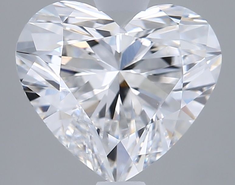 IGI Heart 2.04ct D VVS2 - Loose Lab Diamond: IGI Heart 2.04ct D VVS2 - Loose Lab Diamond Item Specifics: Source: This Is A Real Diamond Grown In A Lab Not Mined. Carat: 2.04 Cut: - Color: D Clarity: VVS2 Polish: EX Symmetry: EX Measurements: 7.8