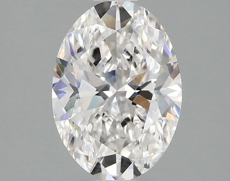 IGI Oval 1.48ct E VVS2 - Loose Lab Diamond: IGI Oval 1.48ct E VVS2 - Loose Lab Diamond Item Specifics: Source: This Is A Real Diamond Grown In A Lab Not Mined. Carat: 1.48 Cut: - Color: E Clarity: VVS2 Polish: EX Symmetry: EX Measurements: 8.93