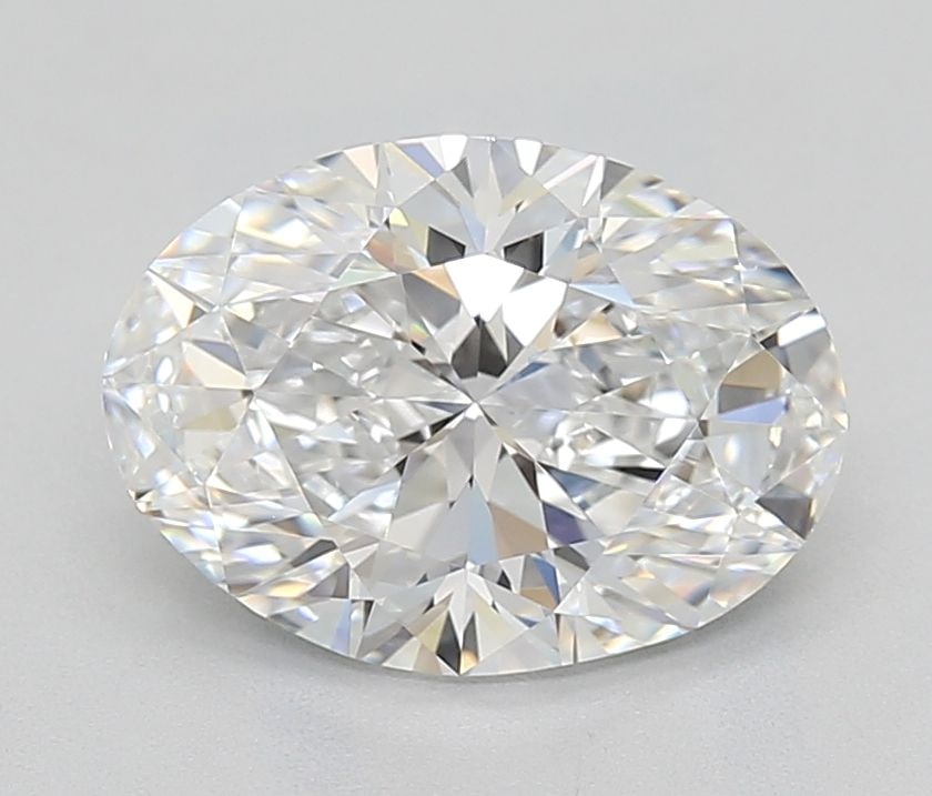 IGI Oval 2.51ct D FL - Loose Lab Diamond: IGI Oval 2.51ct D FL - Loose Lab Diamond Item Specifics: Source: This Is A Real Diamond Grown In A Lab Not Mined. Carat: 2.51 Cut: - Color: D Clarity: FL Polish: EX Symmetry: EX Measurements: 10.7L X 