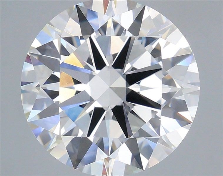 IGI Round 5.06ct E VVS1 - Loose Lab Diamond: IGI Round 5.06ct E VVS1 - Loose Lab Diamond Item Specifics: Source: This Is A Real Diamond Grown In A Lab Not Mined. Carat: 5.06 Cut: EX Color: E Clarity: VVS1 Polish: EX Symmetry: EX Measurements: 11