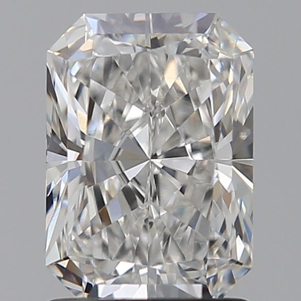 IGI Radiant 1.53ct E VVS1 - Loose Lab Diamond: IGI Radiant 1.53ct E VVS1 - Loose Lab Diamond Item Specifics: Source: This Is A Real Diamond Grown In A Lab Not Mined. Carat: 1.53 Cut: - Color: E Clarity: VVS1 Polish: EX Symmetry: EX Measurements: 7