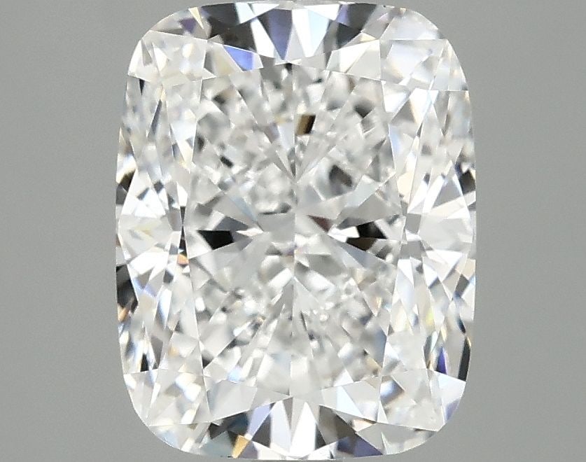 IGI Cushion Modified 3.27ct D VVS2 - Loose Lab Diamond: IGI Cushion Modified 3.27ct D VVS2 - Loose Lab Diamond Item Specifics: Source: This Is A Real Diamond Grown In A Lab Not Mined. Carat: 3.27 Cut: - Color: D Clarity: VVS2 Polish: EX Symmetry: EX Measur