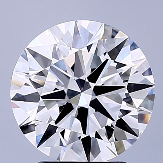 IGI Round 2.62ct D VVS2 - Loose Lab Diamond: IGI Round 2.62ct D VVS2 - Loose Lab Diamond Item Specifics: Source: This Is A Real Diamond Grown In A Lab Not Mined. Carat: 2.62 Cut: EX Color: D Clarity: VVS2 Polish: EX Symmetry: EX Measurements: