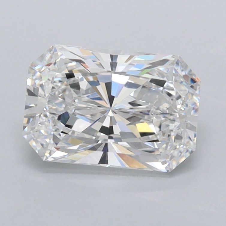 IGI Radiant 1.01ct D FL - Loose Lab Diamond: IGI Radiant 1.01ct D FL - Loose Lab Diamond Item Specifics: Source: This Is A Real Diamond Grown In A Lab Not Mined. Carat: 1.01 Cut: - Color: D Clarity: FL Polish: EX Symmetry: EX Measurements:
