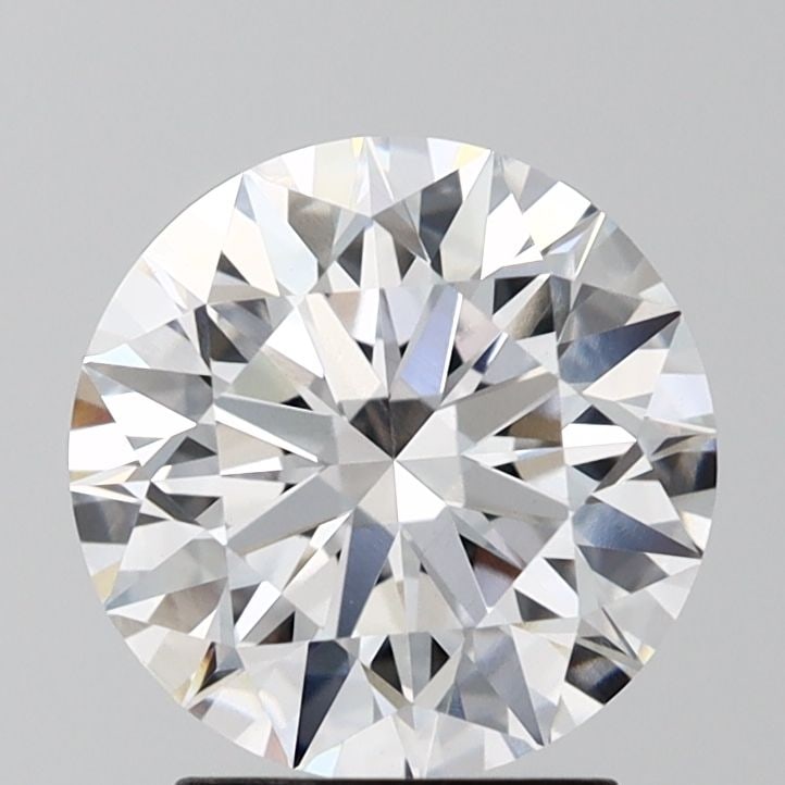 IGI Round 2.55ct D VVS2 - Ideal Loose Lab Diamond: IGI Round 2.55ct D VVS2 - Ideal Loose Lab Diamond Item Specifics: Source: This Is A Real Diamond Grown In A Lab Not Mined. Carat: 2.55 Cut: ID Color: D Clarity: VVS2 Polish: EX Symmetry: EX Measuremen