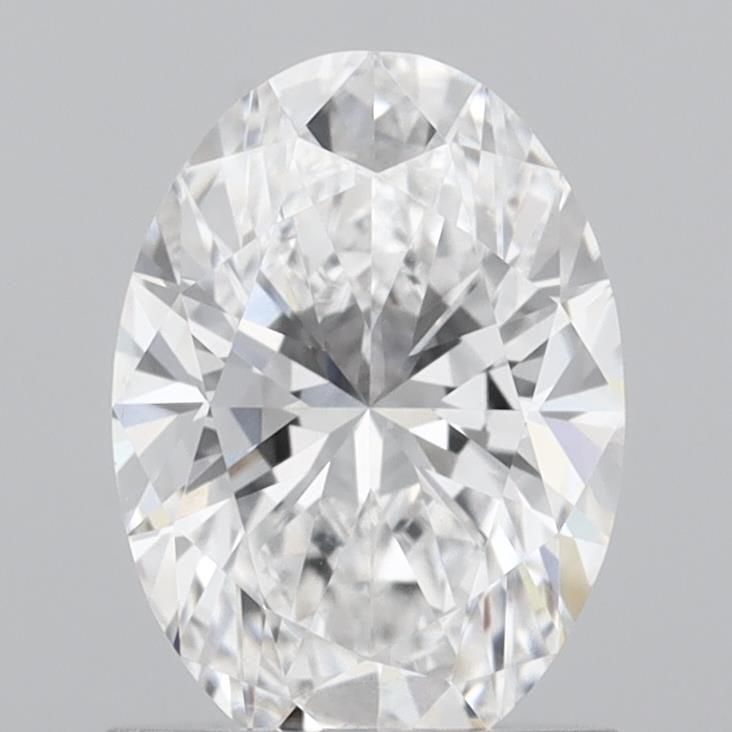 IGI Oval 1.2ct D VVS2 - Loose Lab Diamond: IGI Oval 1.2ct D VVS2 - Loose Lab Diamond Item Specifics: Source: This Is A Real Diamond Grown In A Lab Not Mined. Carat: 1.2 Cut: - Color: D Clarity: VVS2 Polish: EX Symmetry: VG Measurements: 8.33L 