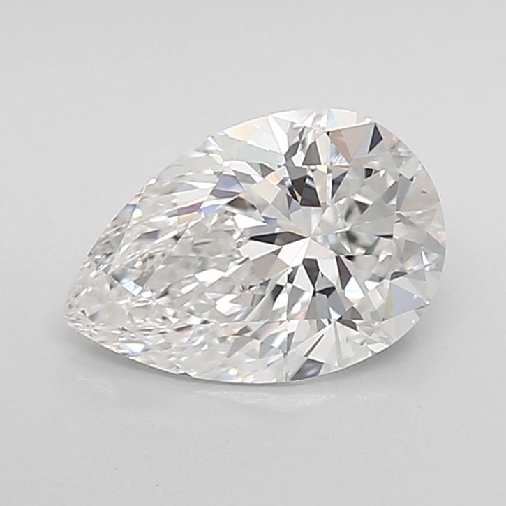 IGI Pear 1.5ct D VVS2 - Loose Lab Diamond: IGI Pear 1.5ct D VVS2 - Loose Lab Diamond Item Specifics: Source: This Is A Real Diamond Grown In A Lab Not Mined. Carat: 1.5 Cut: - Color: D Clarity: VVS2 Polish: EX Symmetry: EX Measurements: 9.47L 