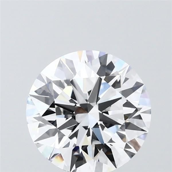 IGI Round 2.05ct E VVS2 - Ideal Loose Lab Diamond: IGI Round 2.05ct E VVS2 - Ideal Loose Lab Diamond Item Specifics: Source: This Is A Real Diamond Grown In A Lab Not Mined. Carat: 2.05 Cut: ID Color: E Clarity: VVS2 Polish: EX Symmetry: EX Measuremen