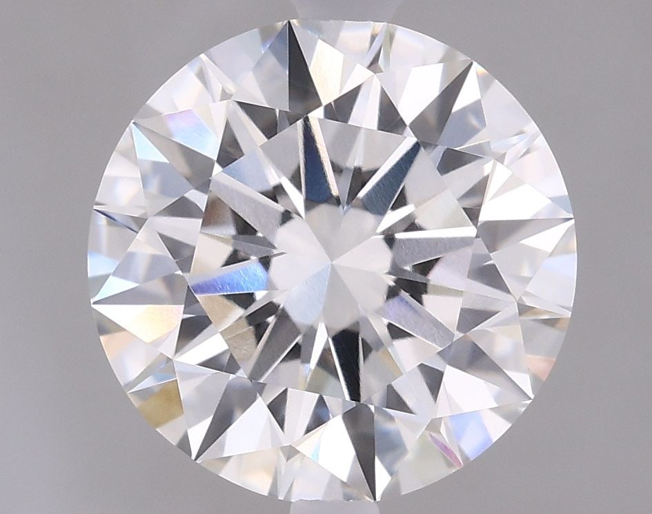 IGI Round 2.05ct F VVS2 - Ideal Loose Lab Diamond: IGI Round 2.05ct F VVS2 - Ideal Loose Lab Diamond Item Specifics: Source: This Is A Real Diamond Grown In A Lab Not Mined. Carat: 2.05 Cut: ID Color: F Clarity: VVS2 Polish: EX Symmetry: EX Measuremen