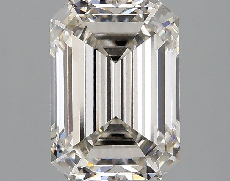 IGI Emerald 2.57ct H VVS2 - Loose Lab Diamond: IGI Emerald 2.57ct H VVS2 - Loose Lab Diamond Item Specifics: Source: This Is A Real Diamond Grown In A Lab Not Mined. Carat: 2.57 Cut: - Color: H Clarity: VVS2 Polish: EX Symmetry: EX Measurements: 9