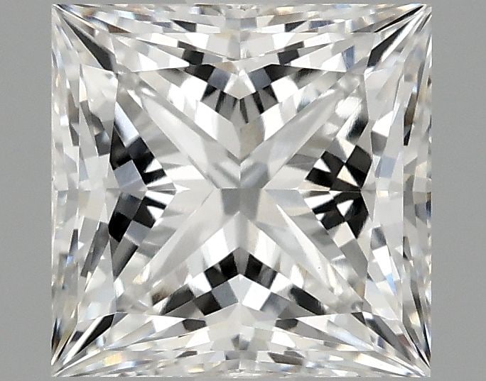 IGI Princess 2.1ct E VVS2 - Loose Lab Diamond: IGI Princess 2.1ct E VVS2 - Loose Lab Diamond Item Specifics: Source: This Is A Real Diamond Grown In A Lab Not Mined. Carat: 2.1 Cut: - Color: E Clarity: VVS2 Polish: EX Symmetry: EX Measurements: 7.