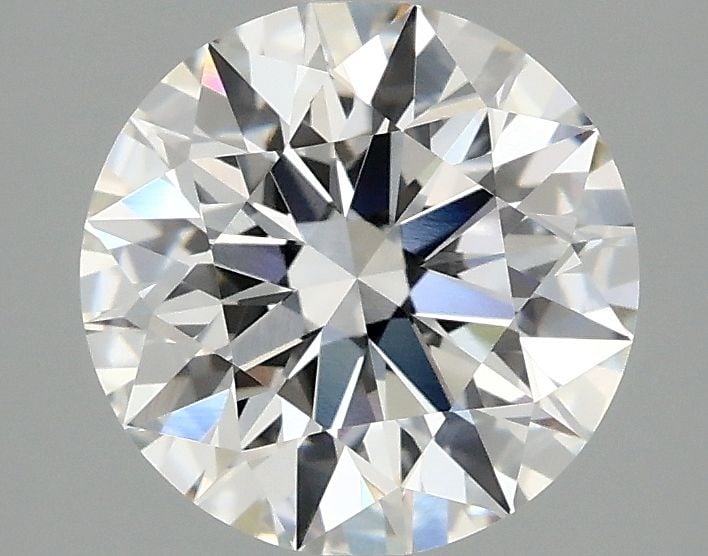 IGI Round 2.06ct F VVS2 - Ideal Loose Lab Diamond: IGI Round 2.06ct F VVS2 - Ideal Loose Lab Diamond Item Specifics: Source: This Is A Real Diamond Grown In A Lab Not Mined. Carat: 2.06 Cut: ID Color: F Clarity: VVS2 Polish: EX Symmetry: EX Measuremen