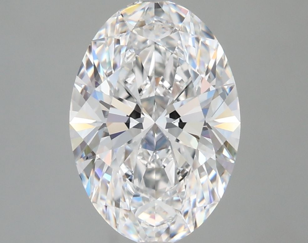 IGI Oval 3.08ct D FL - Loose Lab Diamond: IGI Oval 3.08ct D FL - Loose Lab Diamond Item Specifics: Source: This Is A Real Diamond Grown In A Lab Not Mined. Carat: 3.08 Cut: - Color: D Clarity: FL Polish: EX Symmetry: EX Measurements: 11.91L X