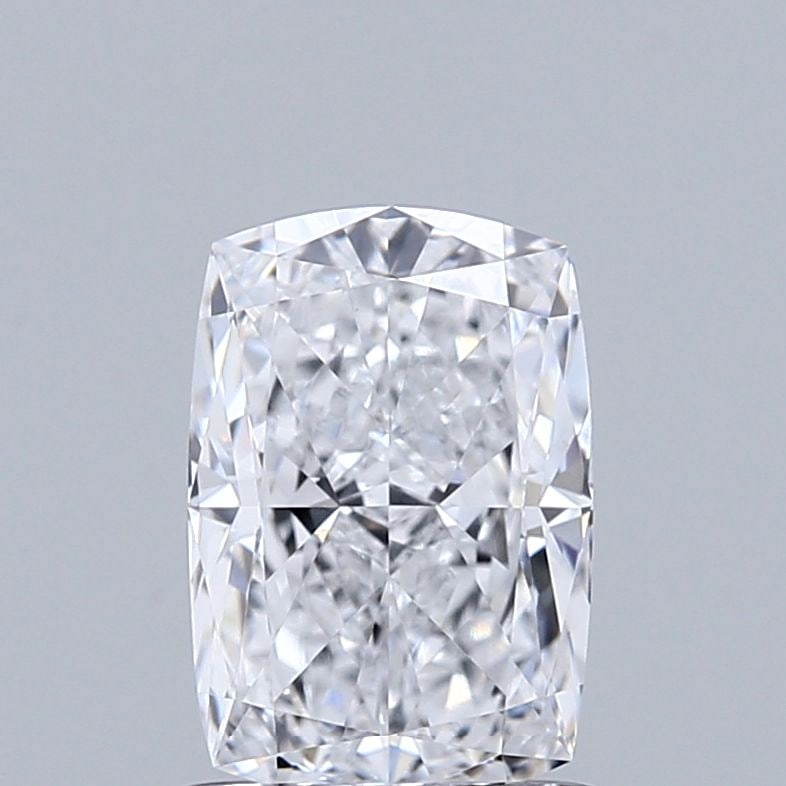 IGI Cushion Modified 1.09ct D VVS2 - Loose Lab Diamond: IGI Cushion Modified 1.09ct D VVS2 - Loose Lab Diamond Item Specifics: Source: This Is A Real Diamond Grown In A Lab Not Mined. Carat: 1.09 Cut: - Color: D Clarity: VVS2 Polish: EX Symmetry: EX Measur