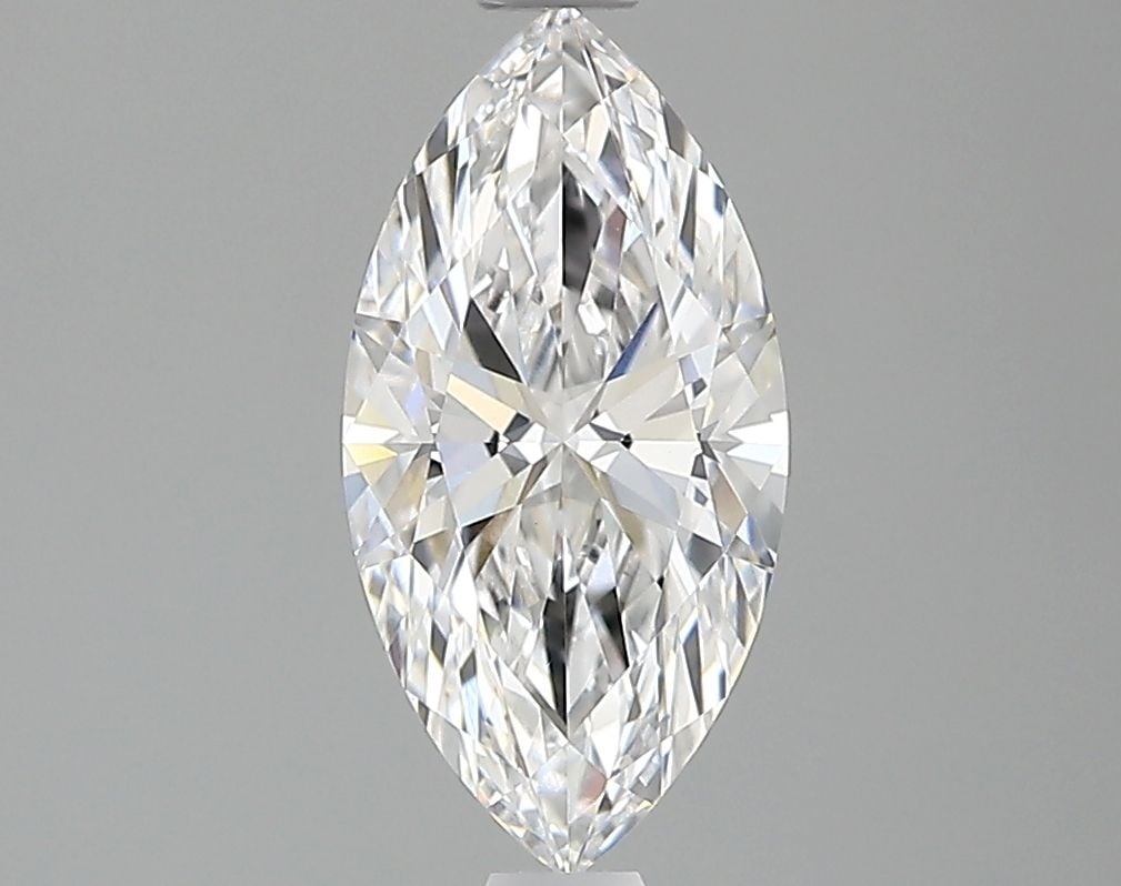 IGI Marquise 1.06ct D VVS2 - Loose Lab Diamond: IGI Marquise 1.06ct D VVS2 - Loose Lab Diamond Item Specifics: Source: This Is A Real Diamond Grown In A Lab Not Mined. Carat: 1.06 Cut: - Color: D Clarity: VVS2 Polish: EX Symmetry: EX Measurements: 