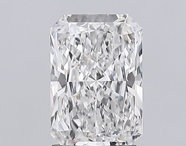 IGI Radiant 2.07ct D VVS1 - Loose Lab Diamond: IGI Radiant 2.07ct D VVS1 - Loose Lab Diamond Item Specifics: Source: This Is A Real Diamond Grown In A Lab Not Mined. Carat: 2.07 Cut: - Color: D Clarity: VVS1 Polish: EX Symmetry: EX Measurements: 9