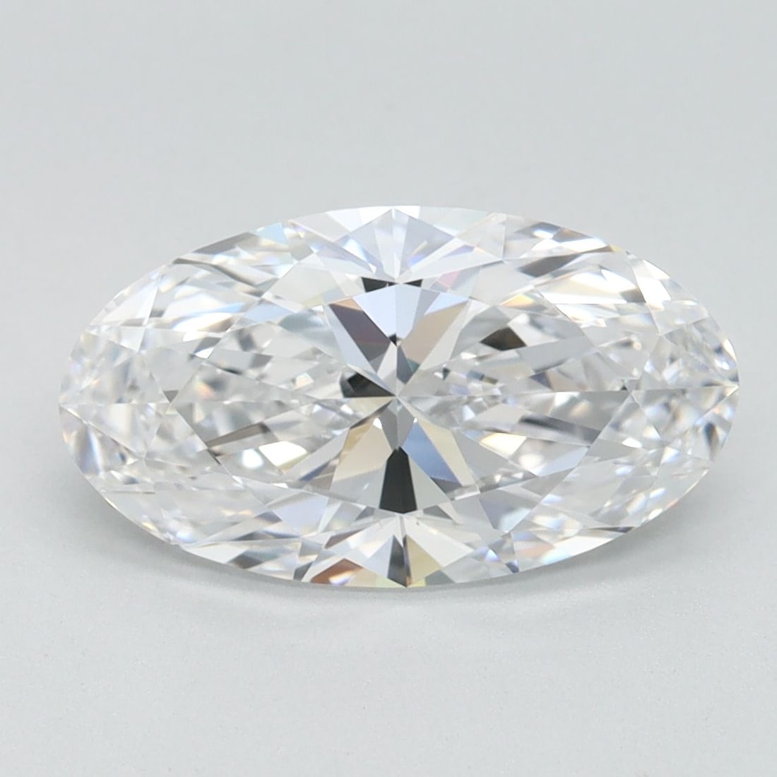 IGI Oval 2.02ct D FL - Loose Lab Diamond: IGI Oval 2.02ct D FL - Loose Lab Diamond Item Specifics: Source: This Is A Real Diamond Grown In A Lab Not Mined. Carat: 2.02 Cut: - Color: D Clarity: FL Polish: EX Symmetry: EX Measurements: 11.79L X